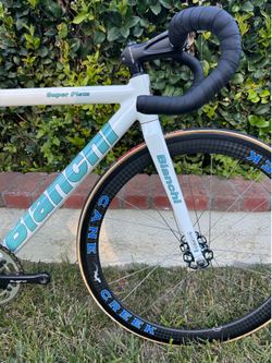 Bianchi Super Pista 51cm