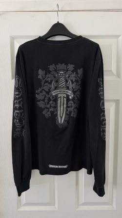 Chrome Hearts Longsleeve