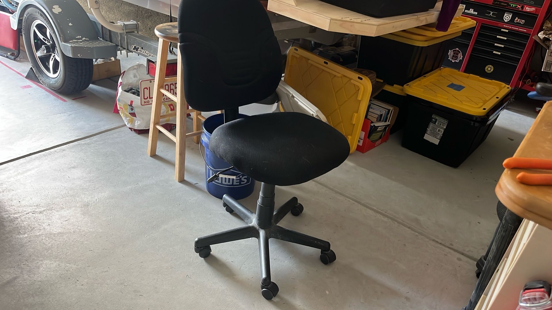 Office chair