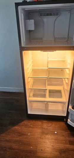 Fridge