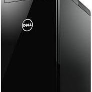 Dell XPS Desktop 256 Gb SSD 16 Gb Ram I Tel Core i7 9 Th Gen With 32 In Curved Monitor