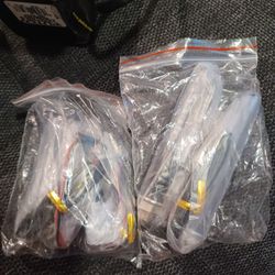 LED Turn Indicator Replacement Set For Motorcycle
