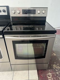 Stove Samsung 30”
