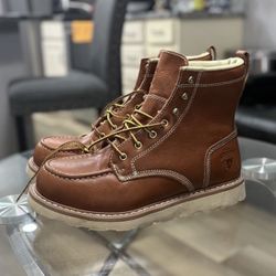 Suwatown Boots