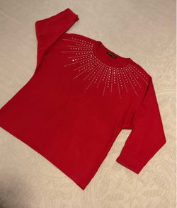 Women’s Beautiful Sweater