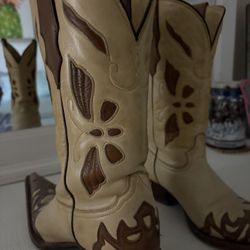 Women’s Corral Western Boots 