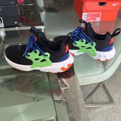 Nike React Presto 'Green Nebula' BQ4003-006