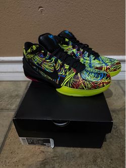 Kobe protro 4 size 10.5 brand new