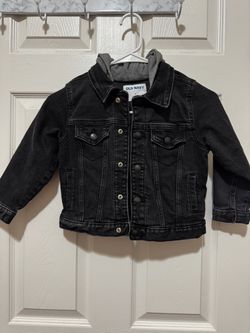 My jacket