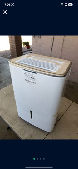 50-Pint Smart Dehumidifier Energy Star Moisture Absorber with Timer, Wi-Fi, App Control and Amazon Alexa & Google Home