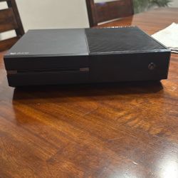 Xbox One  500GB