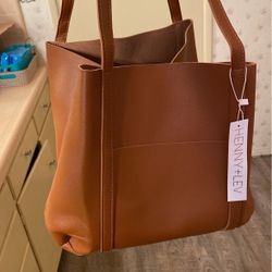  Brand New with Tags - Henny + Lev Tote Bag