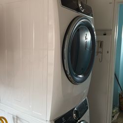 Electrolux Washer And Dryer For Sale 