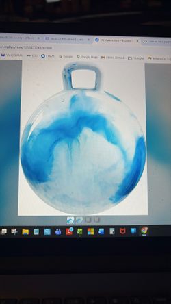 Bouncing Ball For Kids-20” Hopper Ball With Handle And Pump