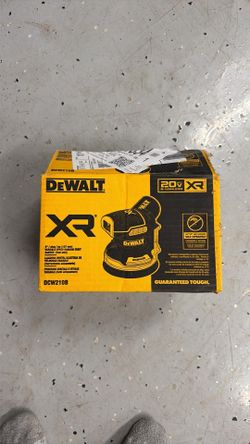 Dewalt Tools