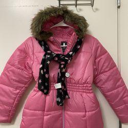 Coats And Hoodie For Kids