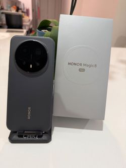 Honor Magic8 Pro Global 1TB