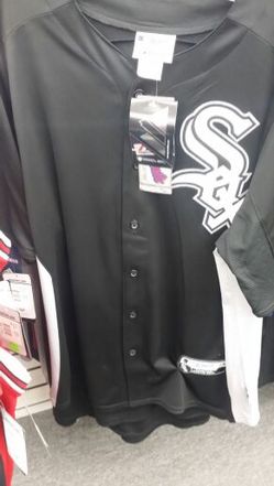 Authentic majestic sox jersey