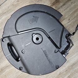 Mazda  Oem Bose Subwoofer 