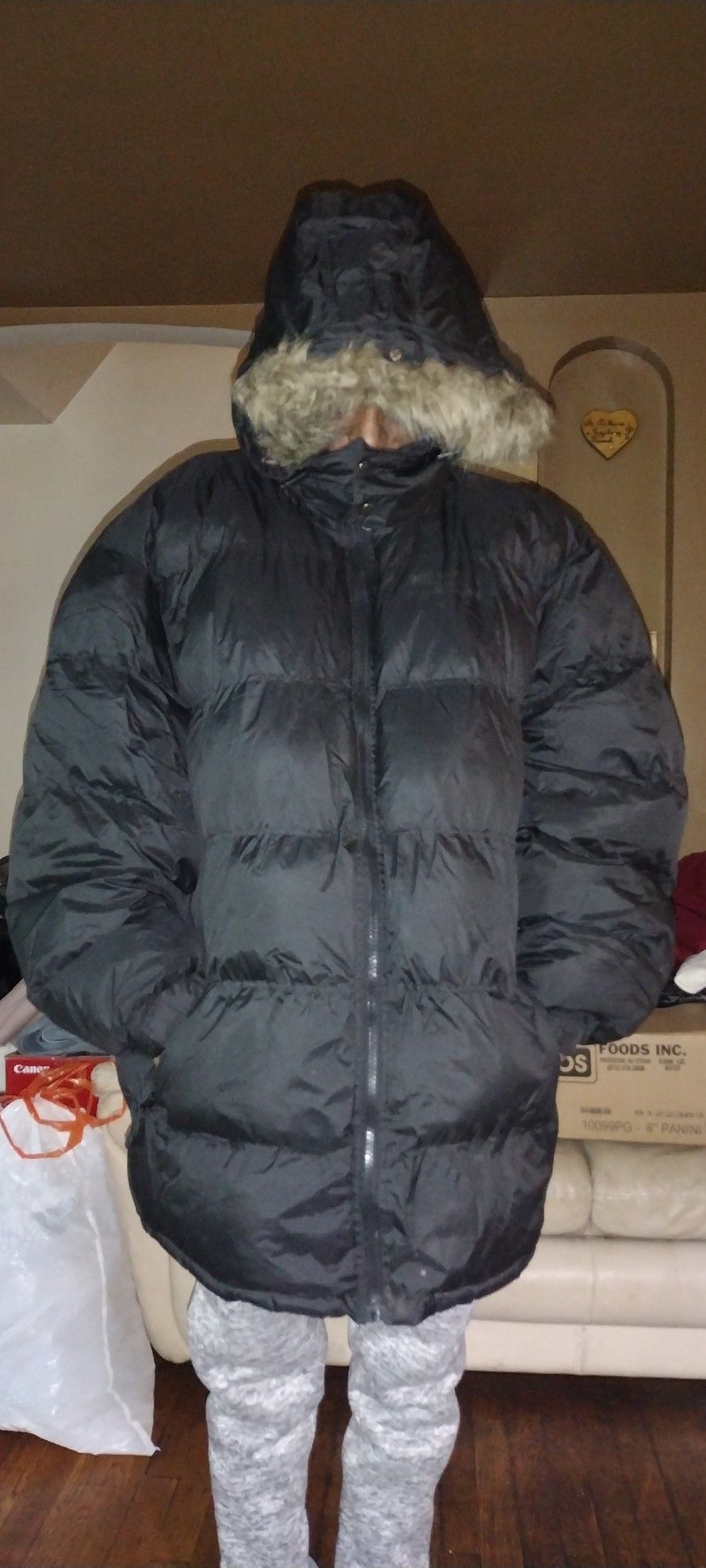3X Brand New Winter Coat $60