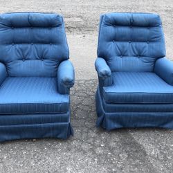 2 Living room chair