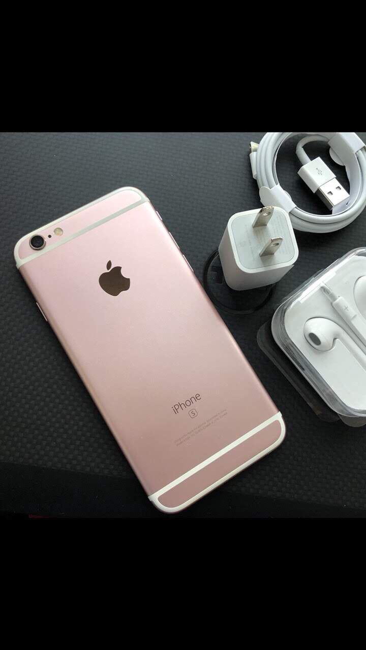 iPhone 6 Plus just like NEW with EXCELLENT CONDITION