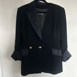Vintage blazer