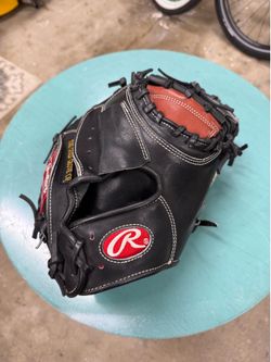 Rawlings - PROCM43BP28 - Heart of the Hide Catchers Glove