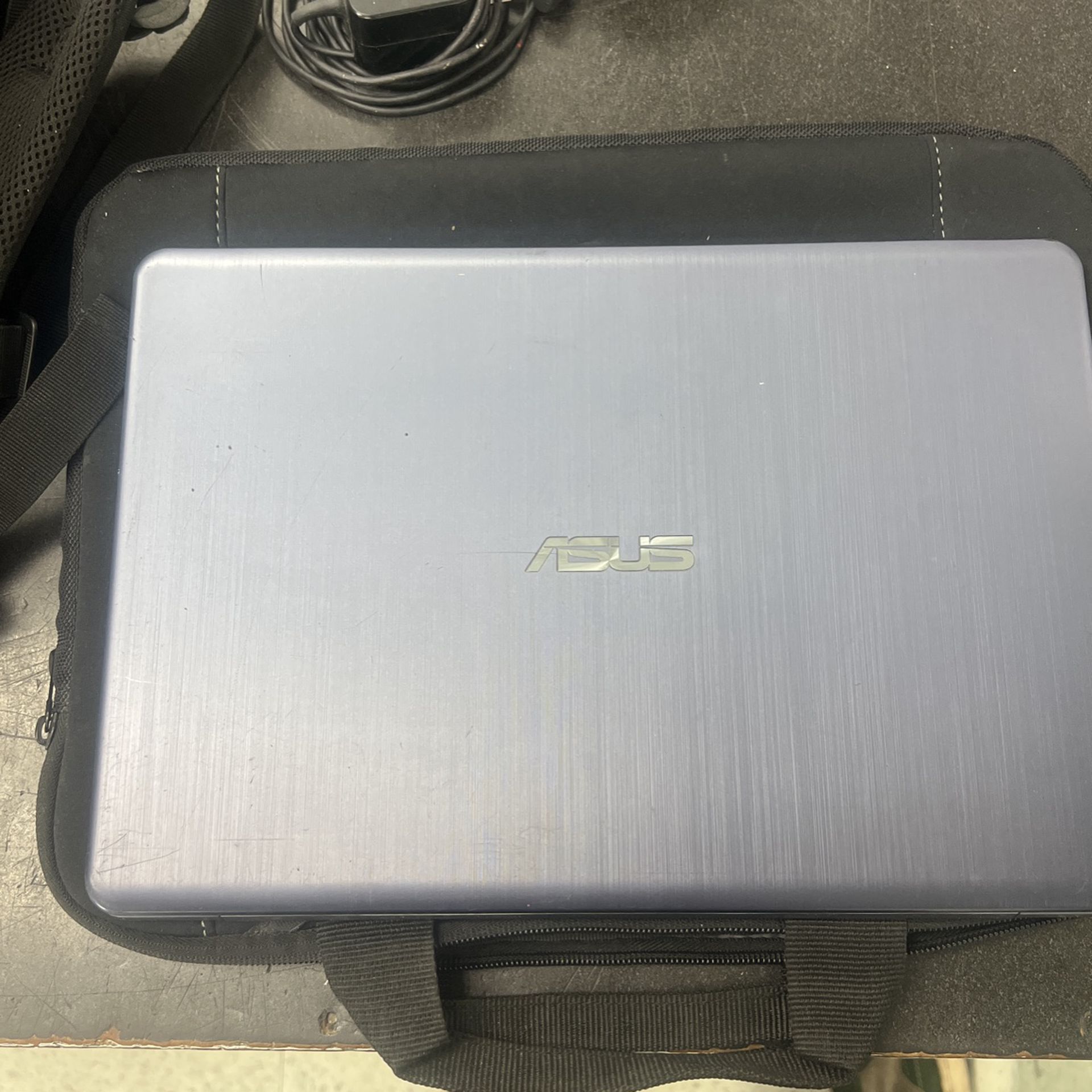 Asus Laptop Notebook PC