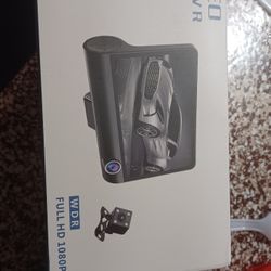 Car Camera 