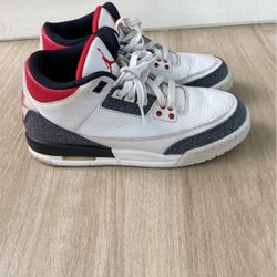 Jordan 3 