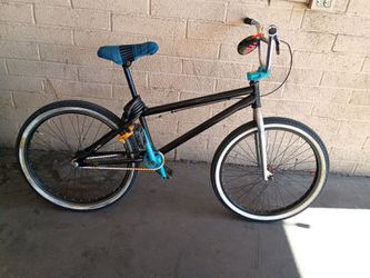 24 inch Sunday bmx