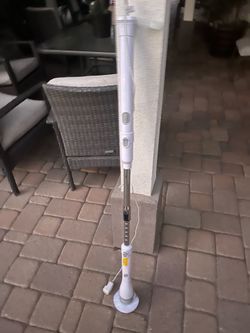 Scrubber , Washer