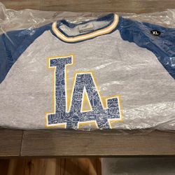 2026 Dodgers Teacher Appreciation Sweatshirt 