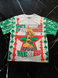Tshirt brand new Aloc Mexico shirt