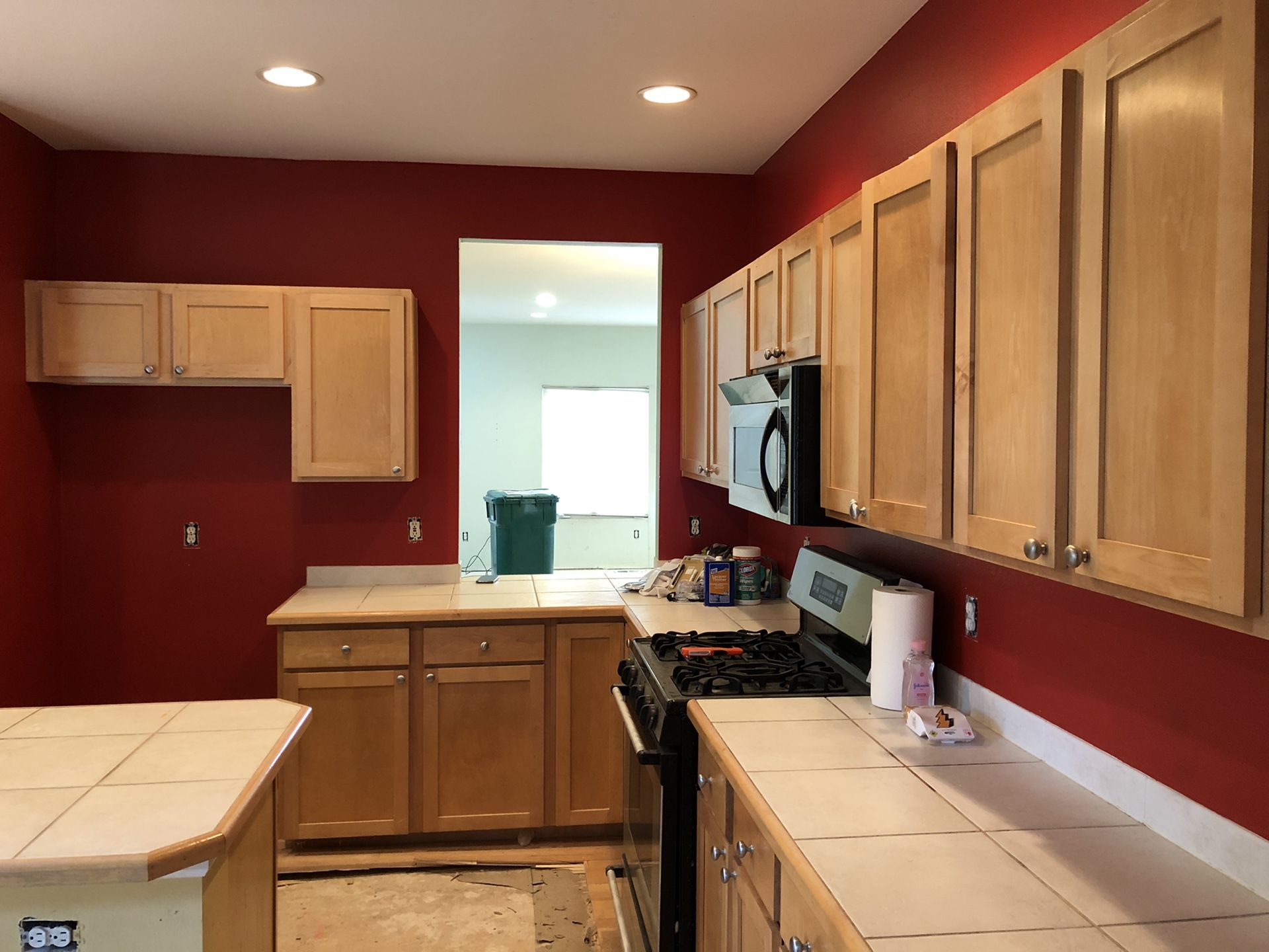 Kitchen used for Sale in Auburn, WA OfferUp