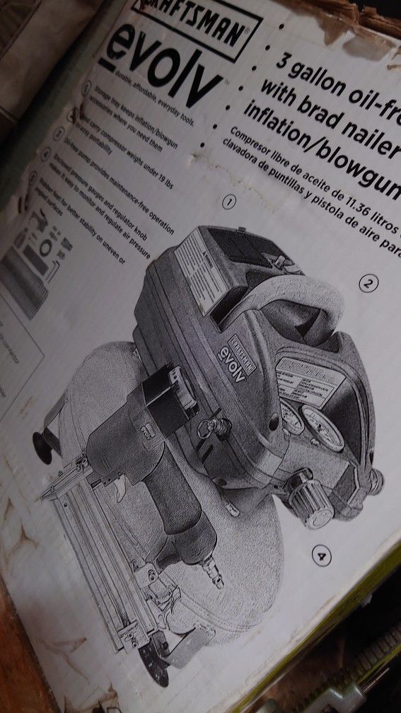 Compressor