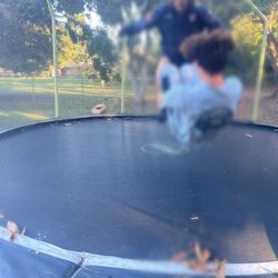 Trampoline 