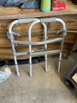 Walker In Perfect Condition