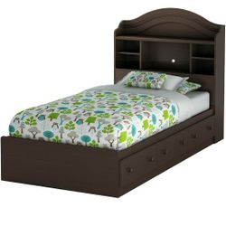 Twin Bed For Boys 2 Same Beds And Also Matress You Can Buy It