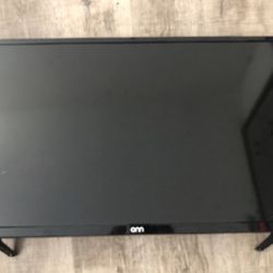 Onn TV (32 inch screen)
