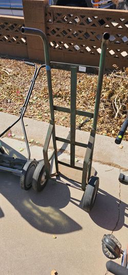 Dolly cart