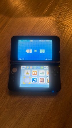 Nintendo 3Ds XL