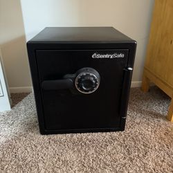 Sentry Safe SFW123CS