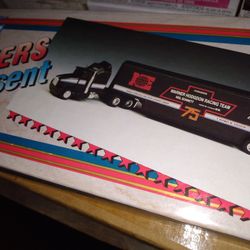 Ertl Transport Haulers  Sold Separately 