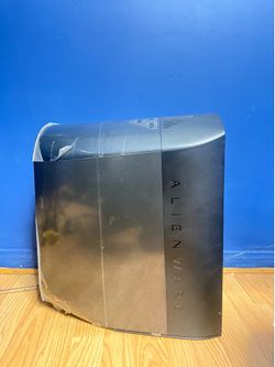 Alienware Aurora R10 Gaming PC 3060 Ti 16GB RAM (more specs in description)
