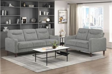 SOFA AND LOVESEAT COMBO DEAL REAL PRICE