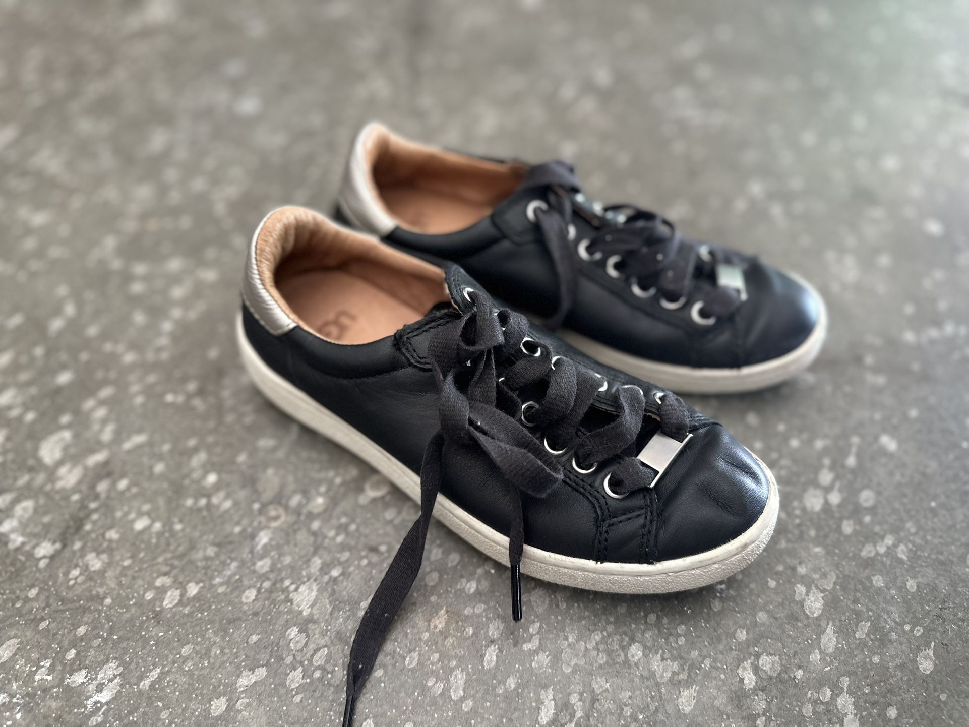 Ugg Sneaker