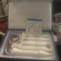 Portable High Frequency