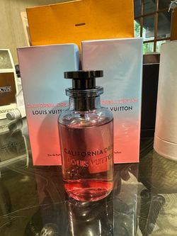 Louis Vuitton California Dream Eau de Parfum 100ml